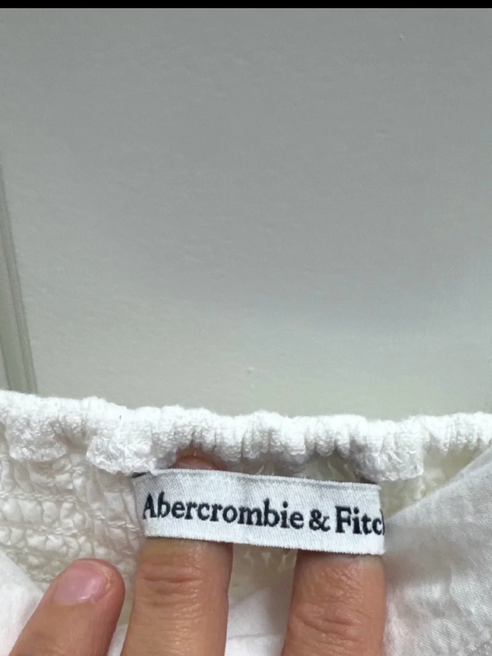 Abercrombie and fitch women’s dress